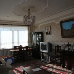 Отель Bari House in Tsaghkadzor 11 интерьер отеля