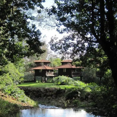 Отель Quinta Das Eiras 3* Студия фото 16