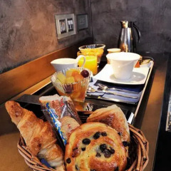 Hotel Des Champs Elysees 4* Номер Делюкс с различными типами кроватей фото 5