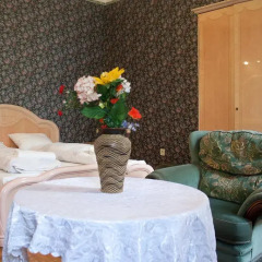 Отель Royal Rooms спа