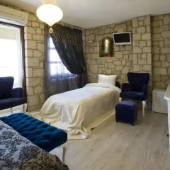 Отель Lodos Butik Otel 2* Люкс фото 2