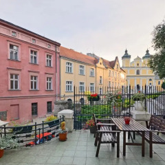 Отель Hill Inn Польша, Познань - отзывы, цены и фото номеров - забронировать отель Hill Inn онлайн