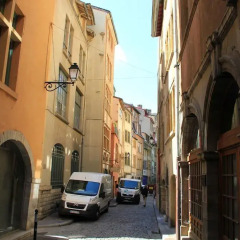Отель La Loge Du Vieux Lyon Франция, Лион - отзывы, цены и фото номеров - забронировать отель La Loge Du Vieux Lyon онлайн парковка