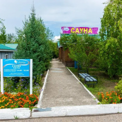Гостиница Панама-Сити