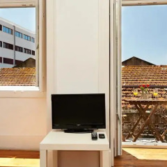 Апартаменты Portugal Ways Conde Barao Apartments удобства в номере