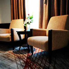 Отель Zenith Sukhumvit 4* Представительский люкс фото 5