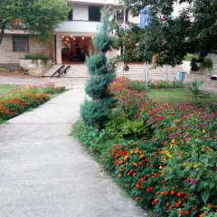 Atliman Beach Park Hotel