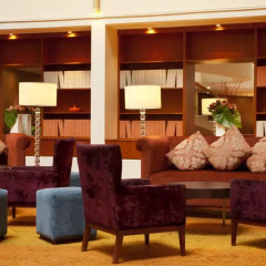 Отель Rydges Sydney Harbour интерьер отеля