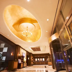 Отель Ramada Seoul интерьер отеля фото 2
