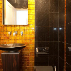 Апартаменты London Dream House - Piccadilly Apartment Лондон ванная фото 2