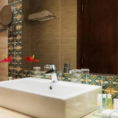Отель Iberostar Royal El Mansour 5* Стандартный номер фото 4