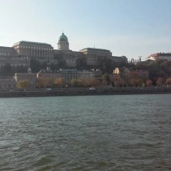 Отель New Danube Flat фото 2