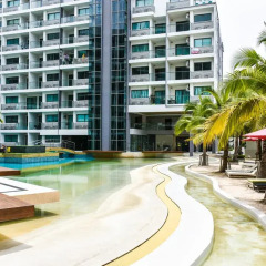 Отель Laguna Beach Resort 1 детские мероприятия