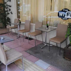Hotel Ideal интерьер отеля фото 3