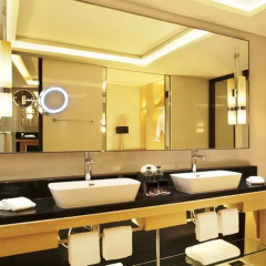 Отель Kempinski Residences Siam ванная фото 2