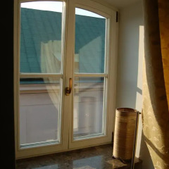 Апартаменты Miodowa Apartment Old Town Варшава балкон