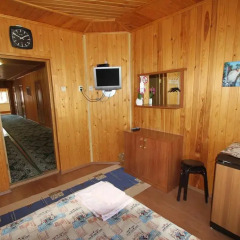 Гостиница Baza Otdykha Imenie Berezka удобства в номере