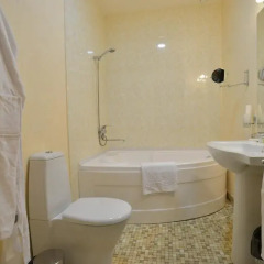 Gloria Hotel 4* Полулюкс с различными типами кроватей фото 9