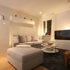 Отель City Loft Friesenplatz Кёльн комната для гостей фото 5