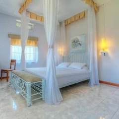 Отель Samanpaya Holiday Bungalow комната для гостей фото 4