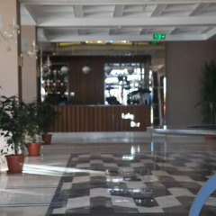 Rabat Resort Hotel Турция, Адыяман - отзывы, цены и фото номеров - забронировать отель Rabat Resort Hotel онлайн гостиничный бар