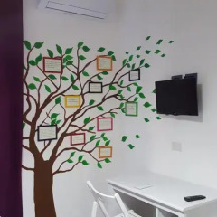 Отель B&B Agape 3* Номер Делюкс фото 27