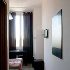 Отель MF Hotel Италия, Рим - 4 отзыва об отеле, цены и фото номеров - забронировать отель MF Hotel онлайн удобства в номере фото 2