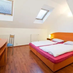 Апартаменты Apartment Amandment сейф в номере