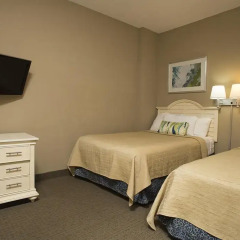 Отель Avista Resort 3* Люкс с 2 отдельными кроватями