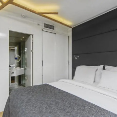 The Purl Boutique Hotel 4* Номер категории Эконом с различными типами кроватей фото 3