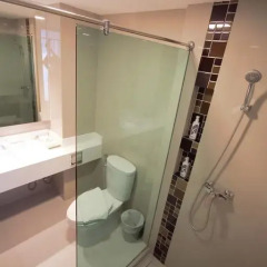 Отель SPENZA 3* Номер Делюкс фото 11