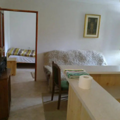 Отель Guest House Chinara Смолян в номере