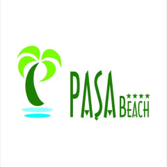 Pasa Beach Hotel - All Inclusive 4* Стандартный номер фото 6
