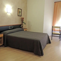 Hotel Vilobí комната для гостей фото 5