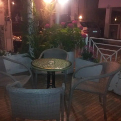Hotel Leopardi *** Римини питание фото 3