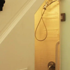 Отель Sylvan Heights Guest House ванная