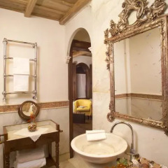 Отель Locanda dello Spuntino 4* Номер Комфорт с различными типами кроватей фото 2