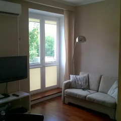 Отель Apartament Wars Centrum комната для гостей фото 5
