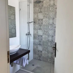 Отель Guesthouse Casadoalto - Ex Casabranca 3* Улучшенный номер разные типы кроватей фото 8
