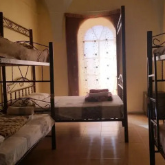 New Petra Hostel Израиль, Иерусалим - 2 отзыва об отеле, цены и фото номеров - забронировать отель New Petra Hostel онлайн спа фото 2