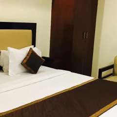 Kastor International Hotel 3* Стандартный номер с различными типами кроватей