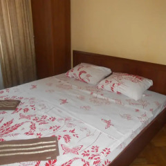 Hostel Perfetto Стандартный номер с различными типами кроватей