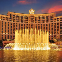 Отель Bellagio 5* Другое