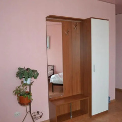 Гостиница Aparthotel Flora Студия фото 13