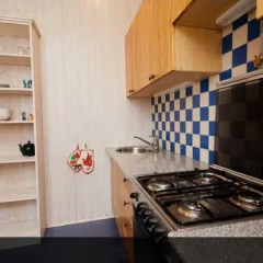 Апартаменты Erker Apartment в номере фото 2