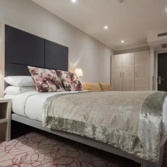 Blandford Hotel 3* Стандартный номер с различными типами кроватей