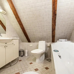 Апартаменты OldHouse Apartments спа фото 2