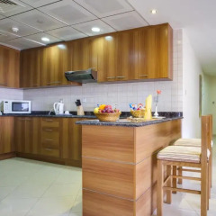 Отель Pearl Park Inn в номере