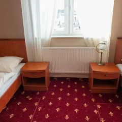 Отель Villa Pascal детские мероприятия