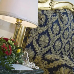 Hotel Vittoria 5* Номер Делюкс с различными типами кроватей фото 6